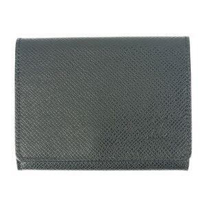 Louis Vuitton Business Card Holder Envelop Carte De Visite NM M64595 Ardoise